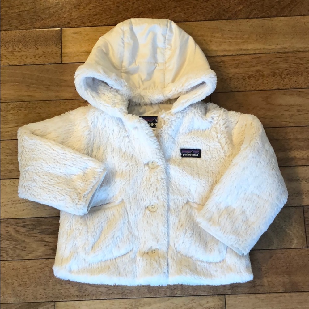 2t Patagonia